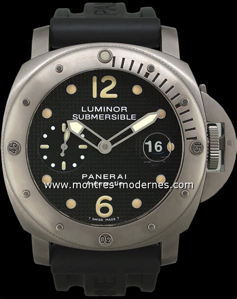 panerai luminor occasion|panerai luminor models.